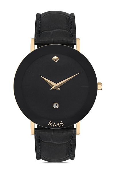 Grand Romanson Rms Rms.1.Ag1329.02 Men's Watch