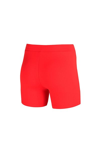 Puma Red Tk Volleyball Math Tight Women's Volleyball Shorts 78305502