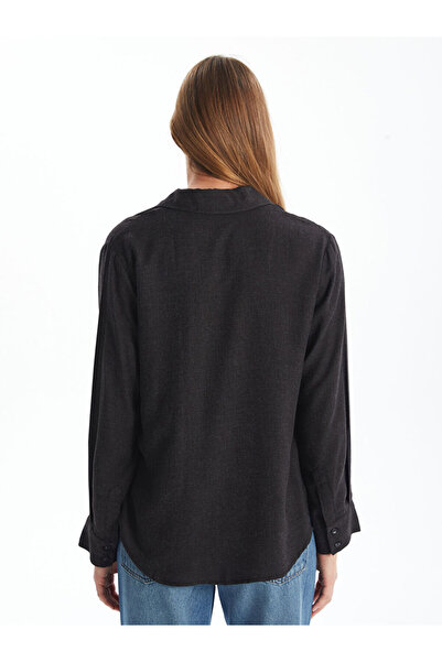 LC Waikiki Loose Fit Women's Shirt