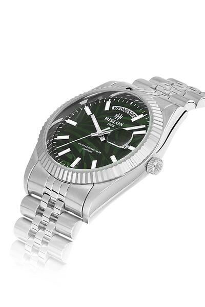 Hislon QL126S-15SS Women's Wristwatch