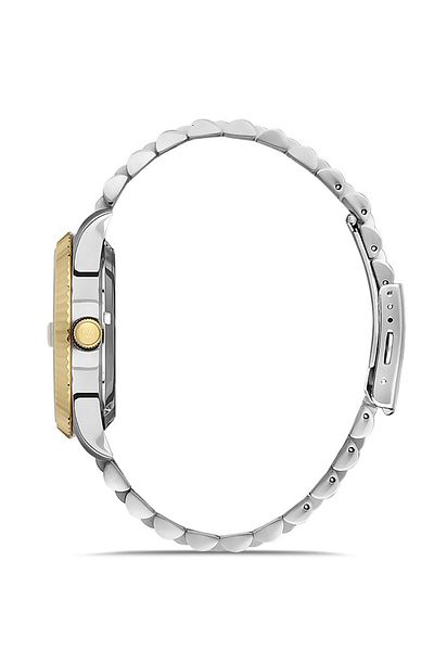Momentus Tm347t-02sg Men's Wristwatch