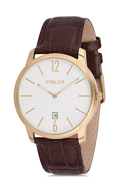 Vialux AS515G-02KG Erkek Kol Saati
