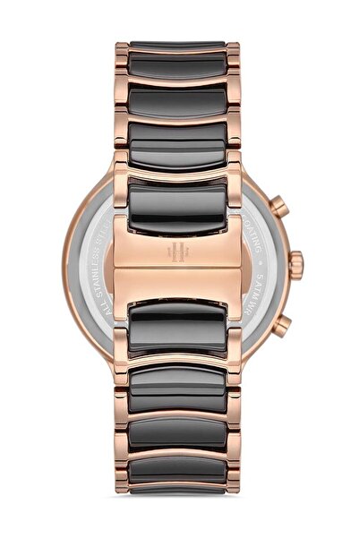 Hislon MS110T-15SR Men's Wristwatch