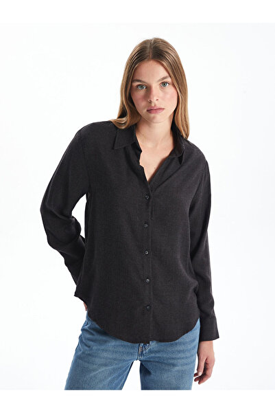 LC Waikiki Loose Fit Women's Shirt