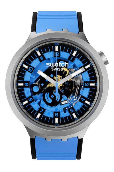 Swatch SB07S106 WRIST WATCH