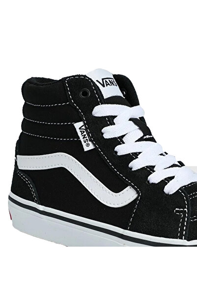 Vans Yt Filmore Hi Unısex Çocuk Ls Ayakkabı