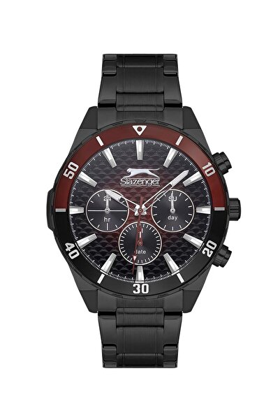 Slazenger SL.09.2326.2.04 ساعة اليد