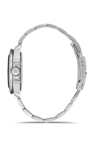 Momentus Sm359t-11ss Men's Wristwatch