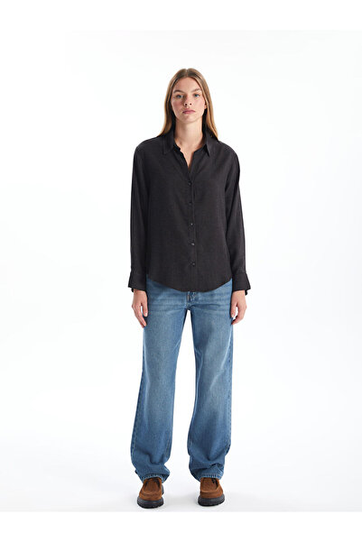 LC Waikiki Loose Fit Women's Shirt