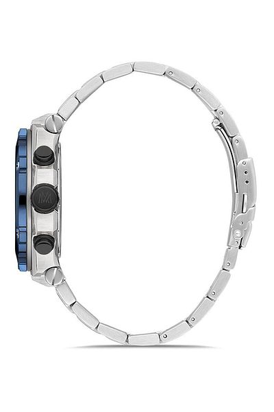 Momentus Sm354t-11ss Men's Wristwatch
