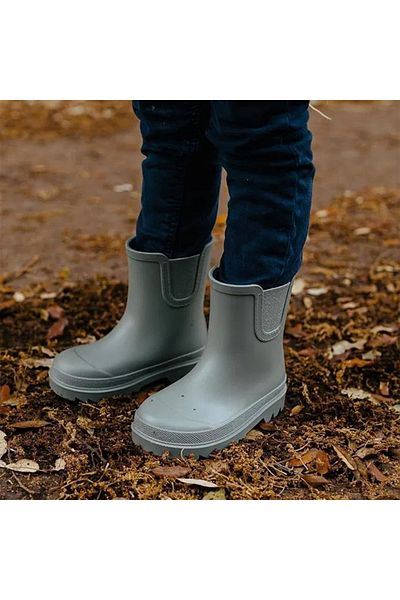 IGOR Tokio W10274-013 Children's Boots - Verde/Gree