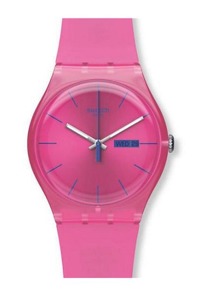 Swatch Suop700 Model Women's Wristwatch