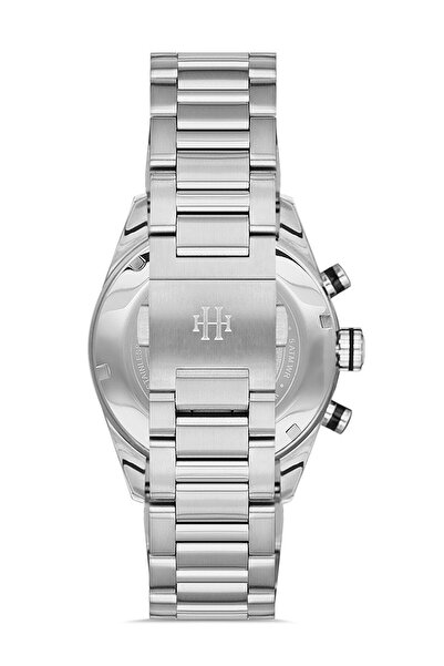 Hislon Ms107T-11Ss Men's Watch