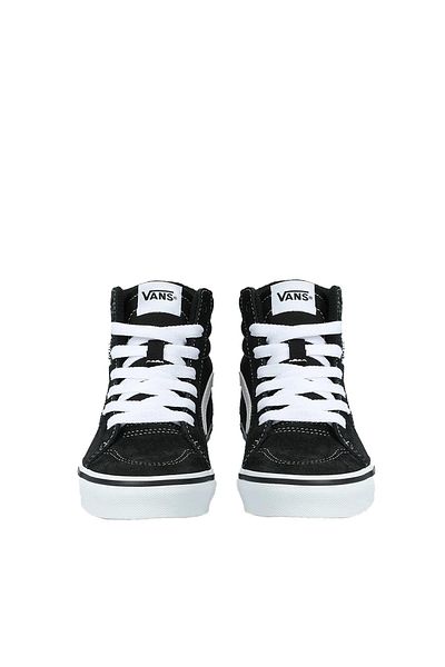 Vans Yt Filmore Hi Unisex Kids Ls Shoes