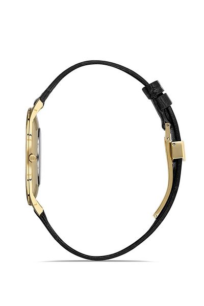 Hislon Cl135g-08kg Men's Wristwatch