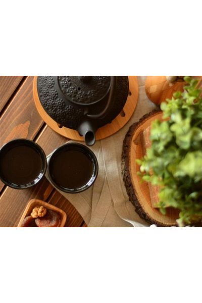 Bambum Tt2769 Turme 2-Piece Cast Herbal Tea Cup Set 50 ml
