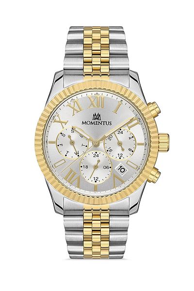 Momentus ساعة يد Cw128t-02sg