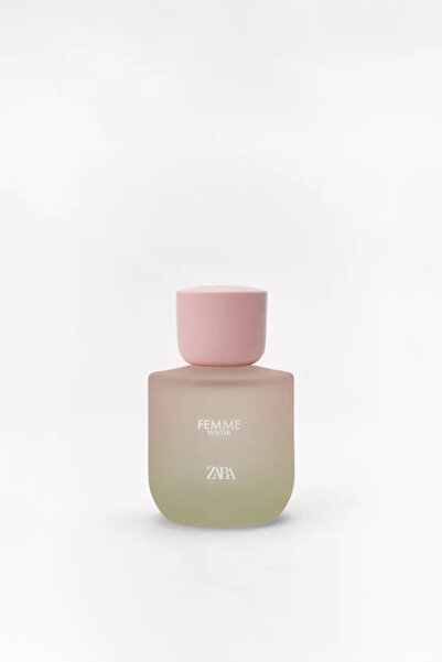 Zara FEMME WINTER EDT 90 ML