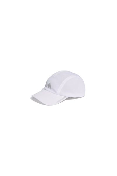 adidas Πραγματοποιήστε Mes Ca A.r. Unisex Λευκό Καπέλο