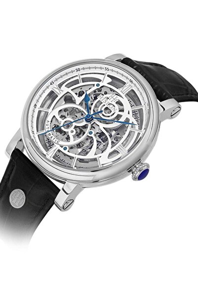 Hislon SD104S-16BS Men Wristwatch