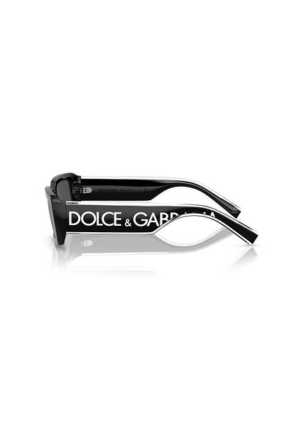 Dolce&Gabbana Dg 6187 501 87 53 نظارات شمسية نسائية