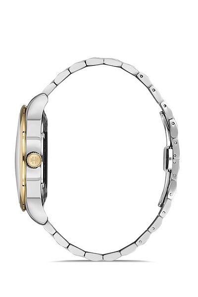 Hislon Sd101t-16sg Men's Wristwatch