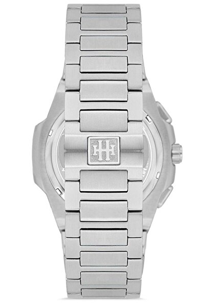 Hislon DT127S-05SR Men's Wristwatch