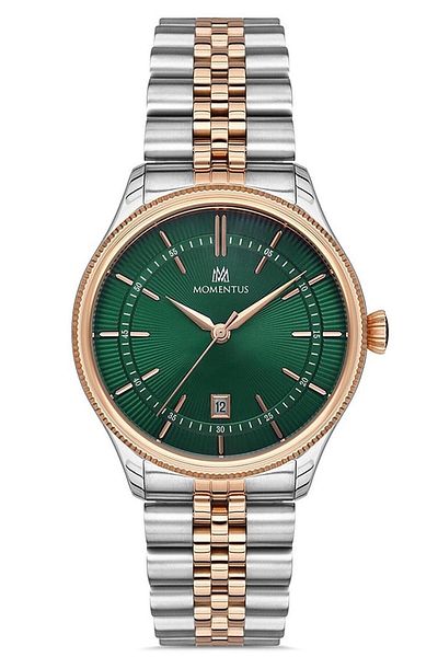 Momentus CM139T-15SR MEN'S ARM WATCH