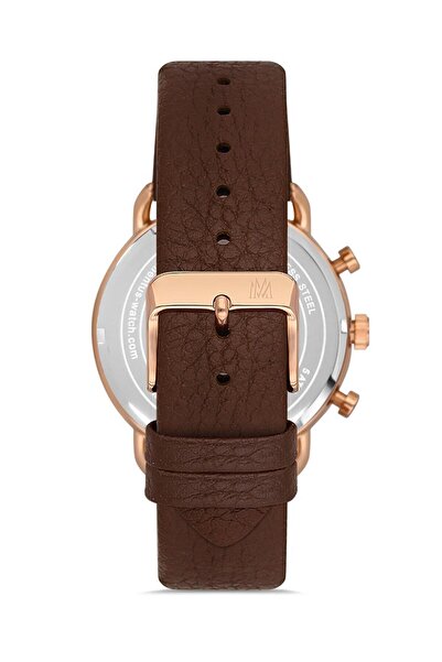 Momentus CC285R-15KR Erkek Kol Saati