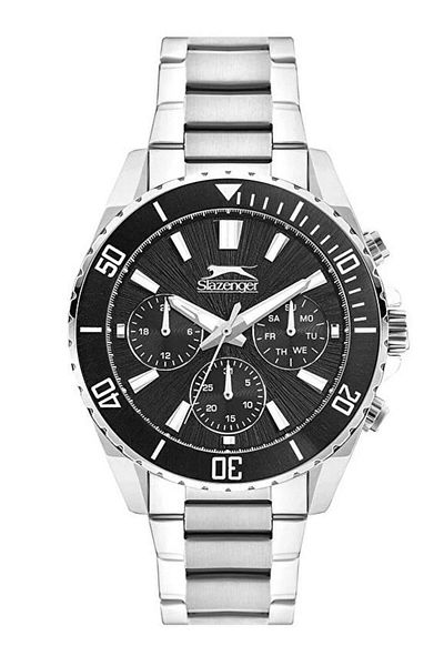 Slazenger Sl.09.2273.2.01 Men's Wristwatch