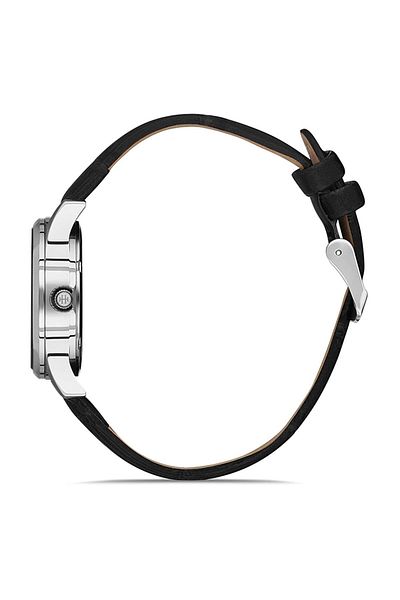 Hislon Ql128s-03bs Women's Wristwatch