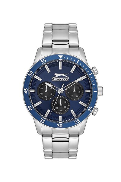 Slazenger SL.09.2260.2.01 ساعة يد رجالية