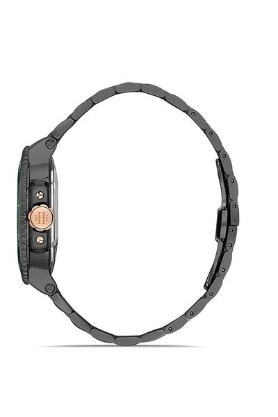 Hislon Sd137n-15sr Men's Wristwatch