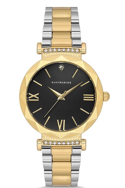 Navimarine Nm109-12 Women's Wristwatch