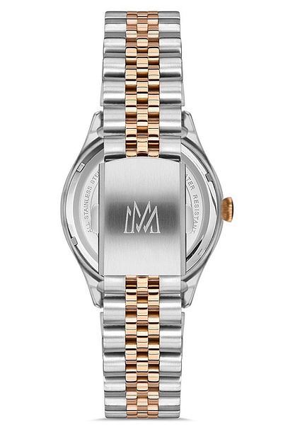 Momentus CM139T-15SR MEN'S ARM WATCH