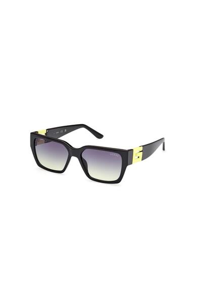 Guess Gu7916 41B 55 Women's Sunglasses