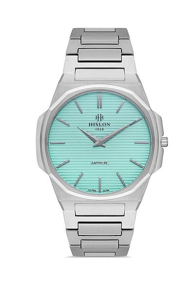 Hislon Cl130S-10Ss Wristwatch