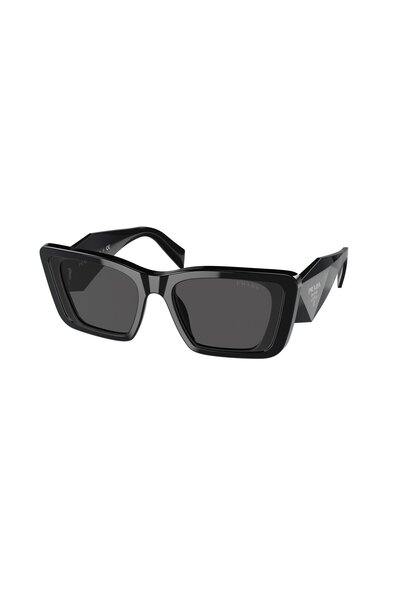 Prada Pr 08ys 1ab 5s0 51 Women's Sunglasses