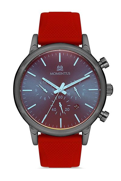 Momentus Cc235n-11ks Men's Clock