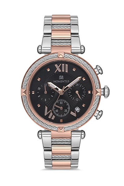 Momentus ساعة يد CS375T-05SR