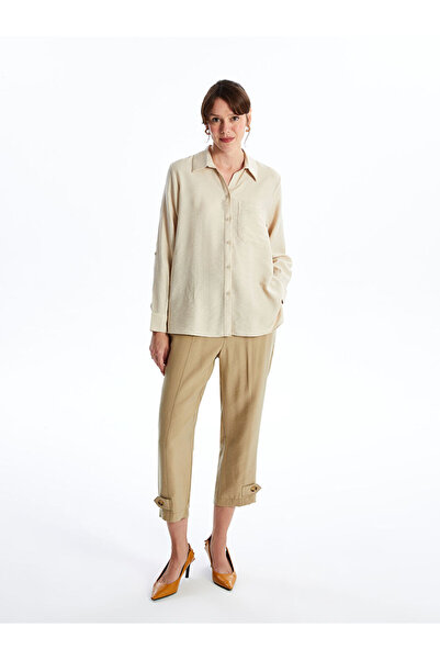 LC Waikiki Kadın Gömlek