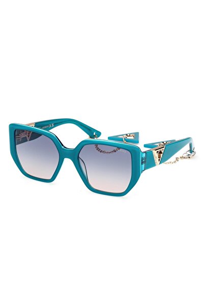 Guess GU7892 87W 55 Kadın Güneş Gözlüğü