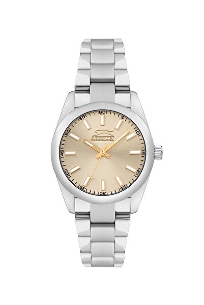 Slazenger SL.09.2276.3.06 ساعة يد نسائية