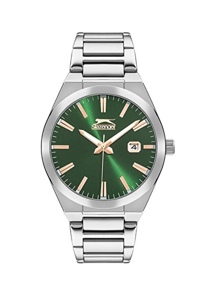 Slazenger Sl.09.2102.1.03 Men's Wristwatch