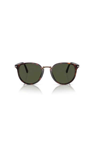Persol Men's Sunglasses Po3210s - 24/31/51 Model