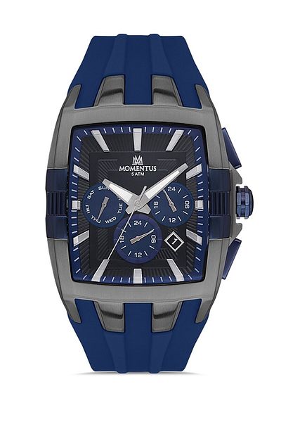 Momentus Sm356n-04mn Men's Wristwatch