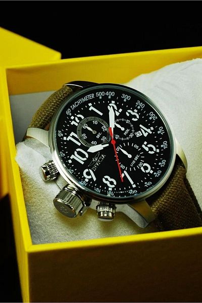 Invıcta Invicta 21873 - Men's Wristwatch Model