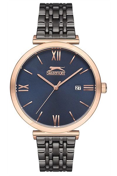 Slazenger Sl.09.1587.1.05 Men's Wristwatch