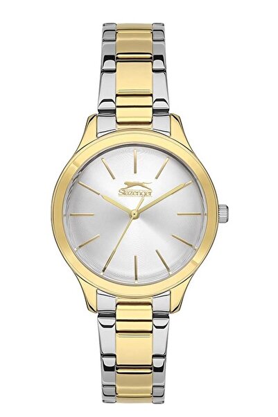 Slazenger SL.09.2101.3.05 Kadın Kol Saati