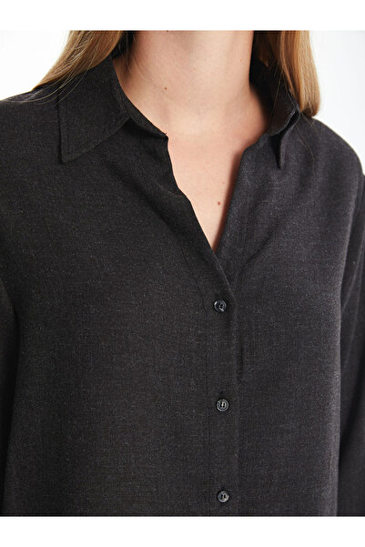 LC Waikiki Loose Fit Women's Shirt